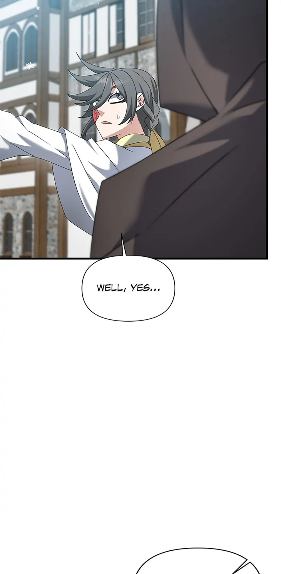 The Lazy Swordmaster chapter 34 page 23