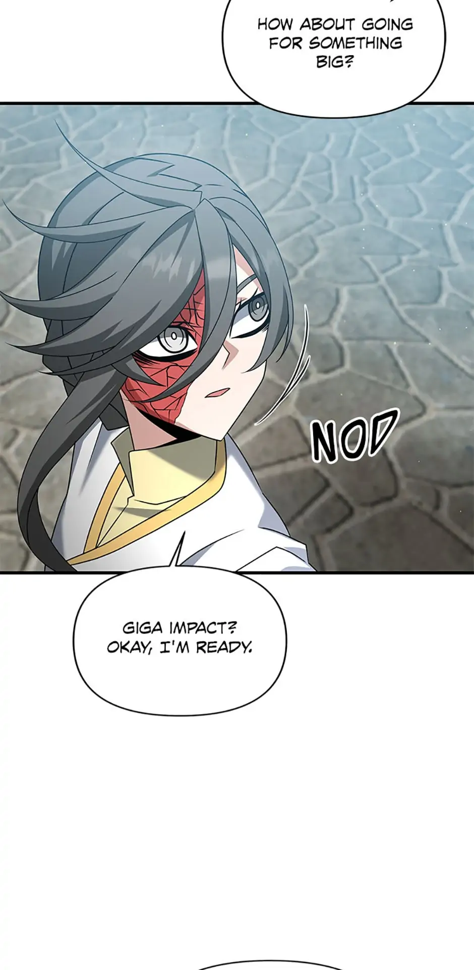 The Lazy Swordmaster chapter 34 page 24