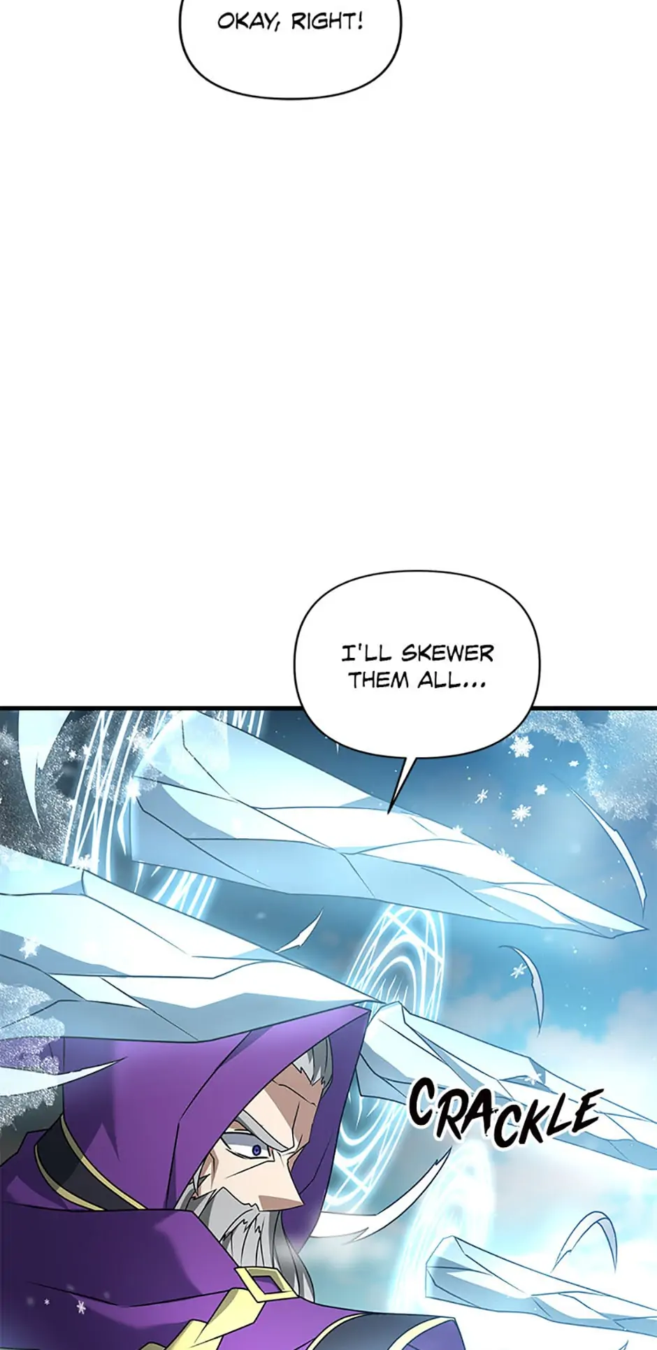 The Lazy Swordmaster chapter 34 page 28