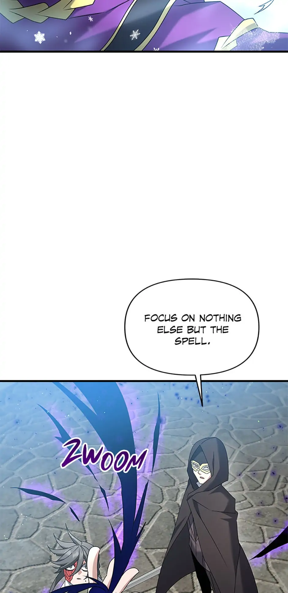 The Lazy Swordmaster chapter 34 page 29