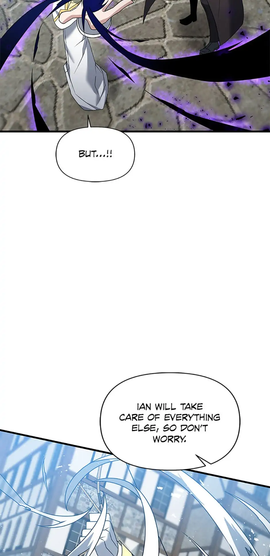 The Lazy Swordmaster chapter 34 page 30