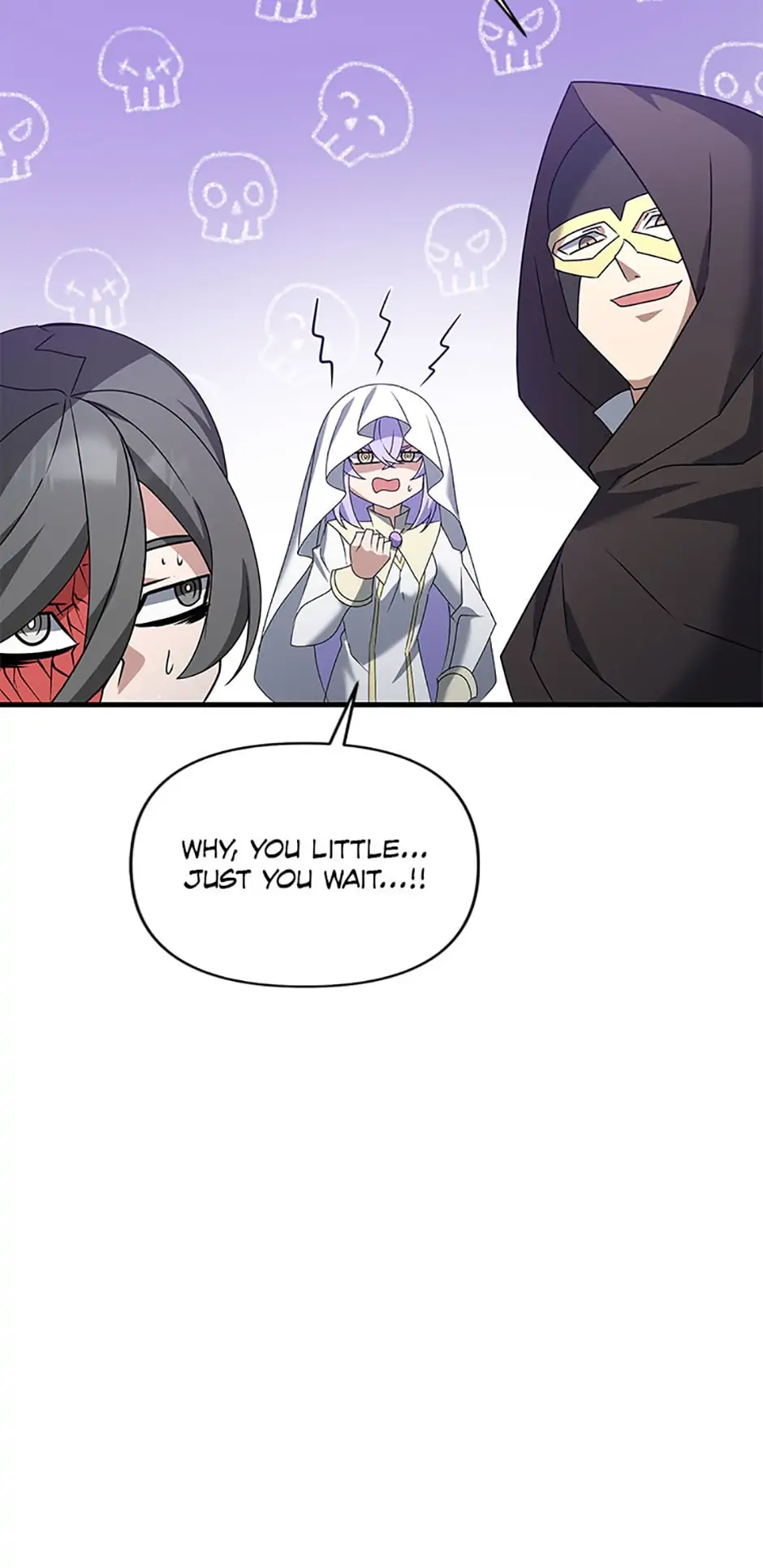 The Lazy Swordmaster chapter 34 page 32