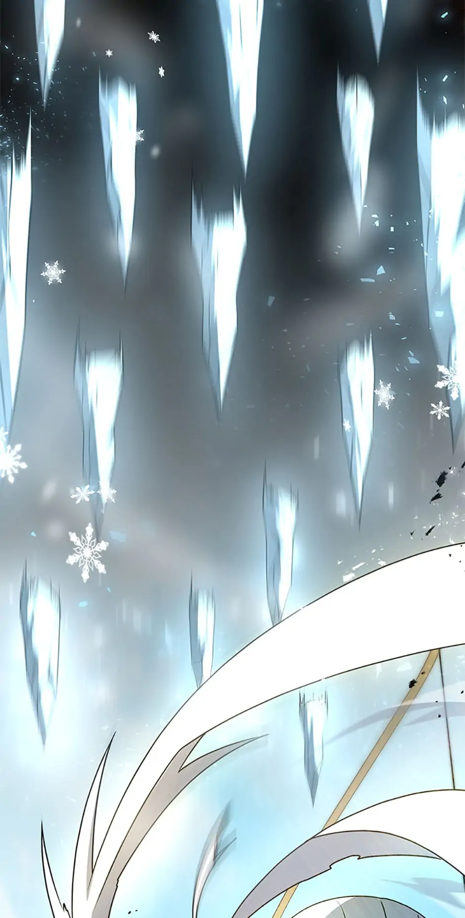 The Lazy Swordmaster chapter 34 page 35