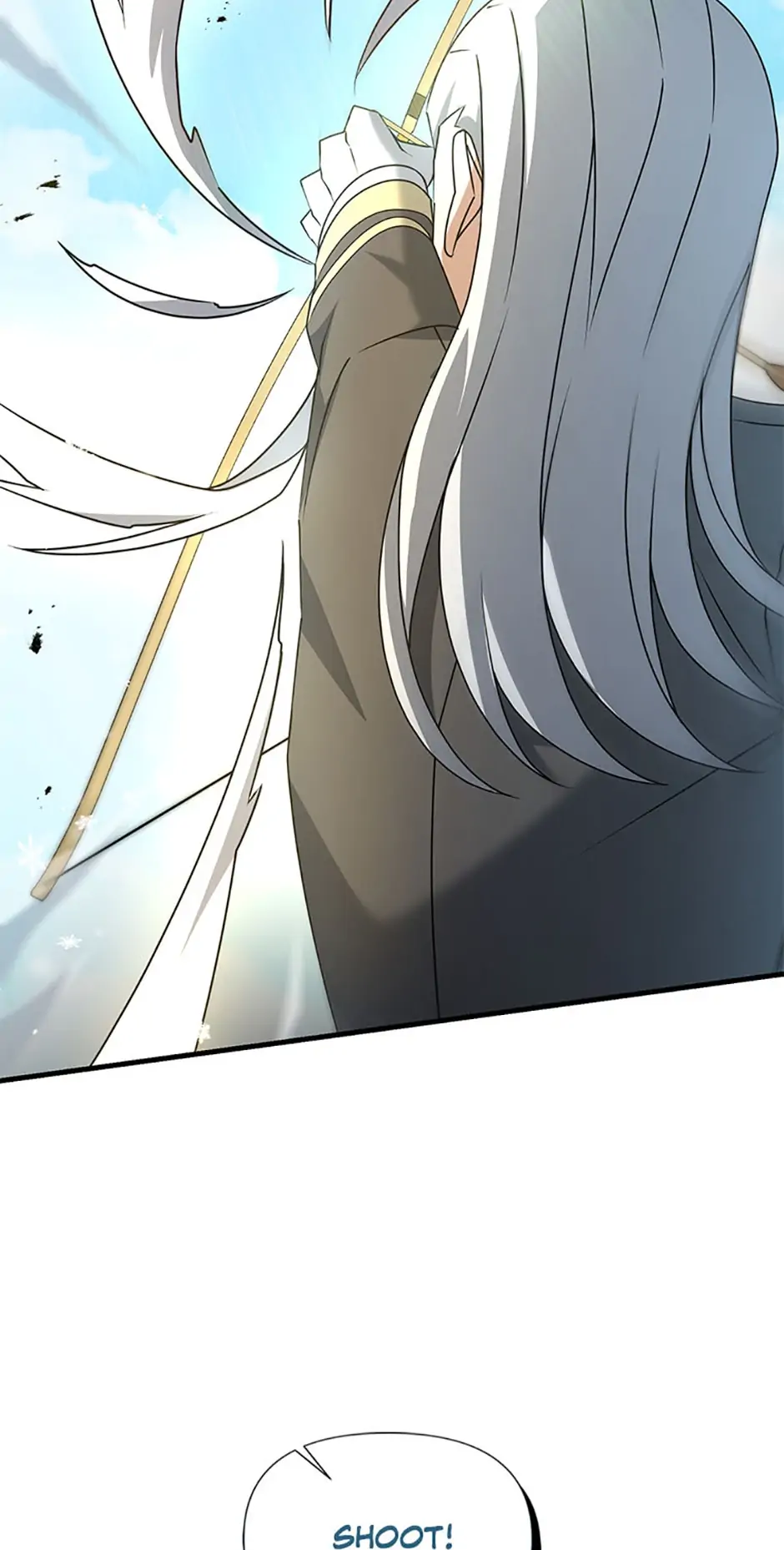 The Lazy Swordmaster chapter 34 page 36