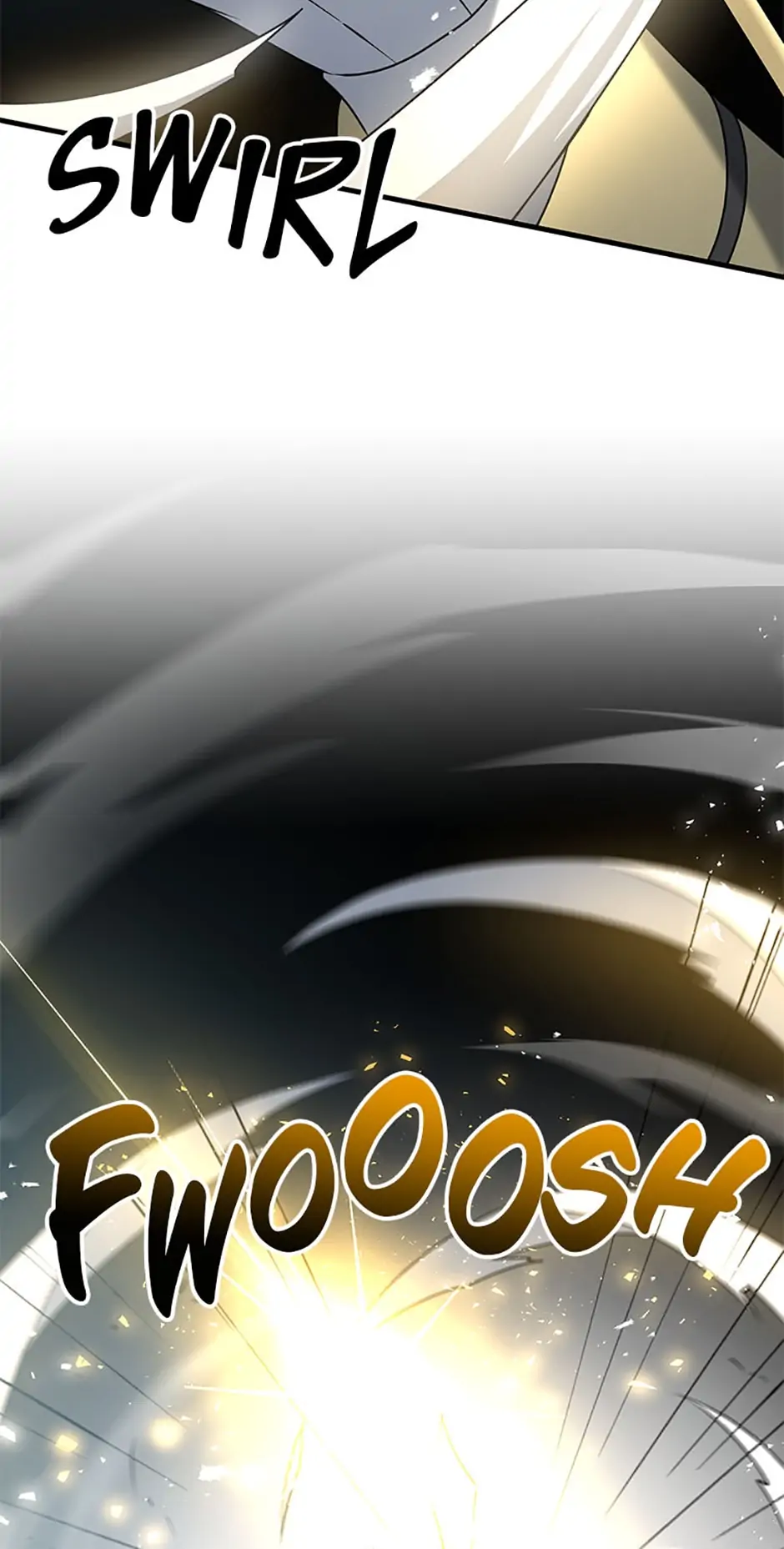 The Lazy Swordmaster chapter 34 page 38