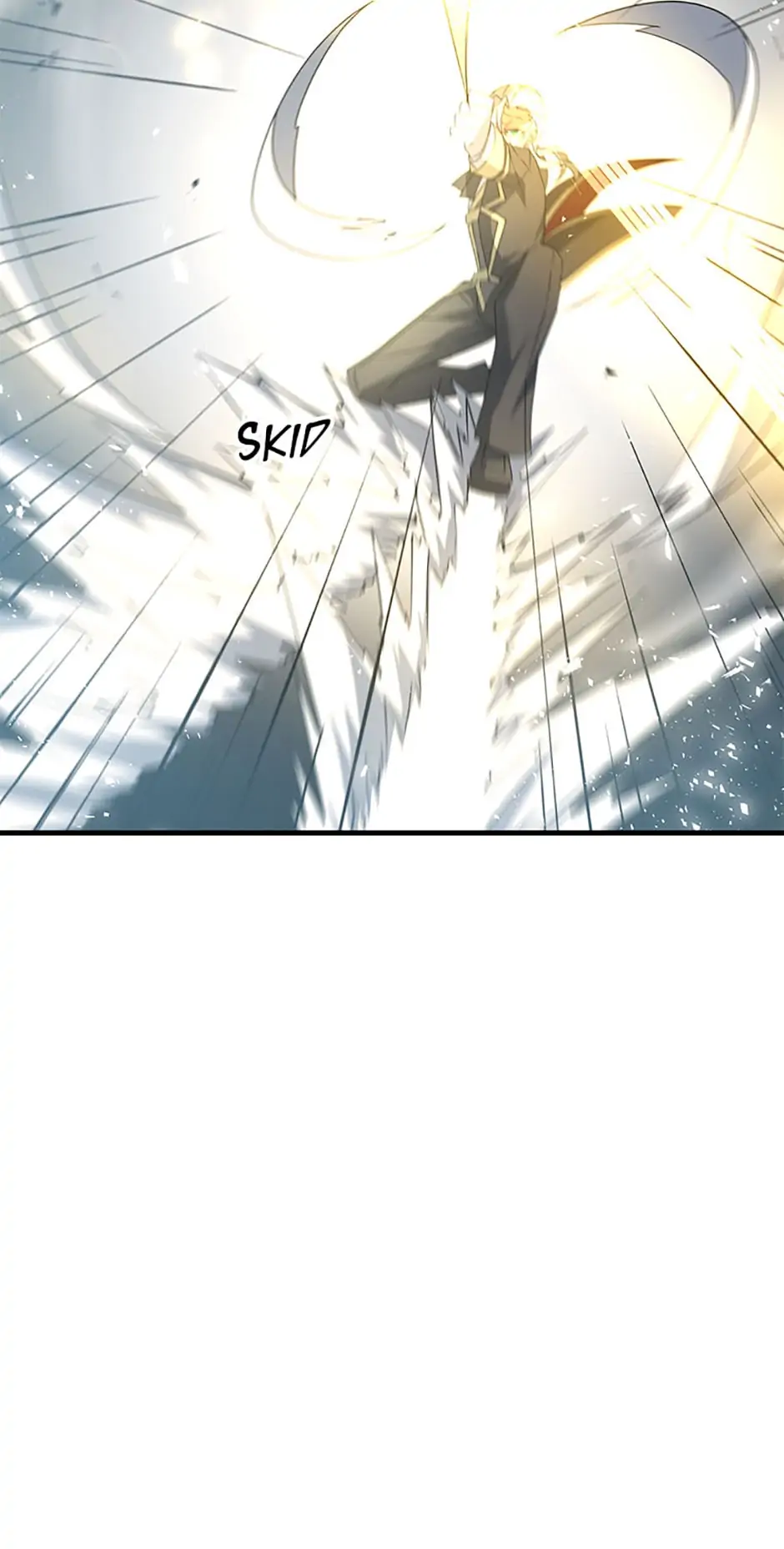 The Lazy Swordmaster chapter 34 page 39