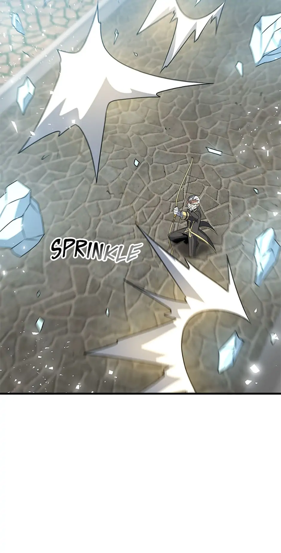 The Lazy Swordmaster chapter 34 page 42