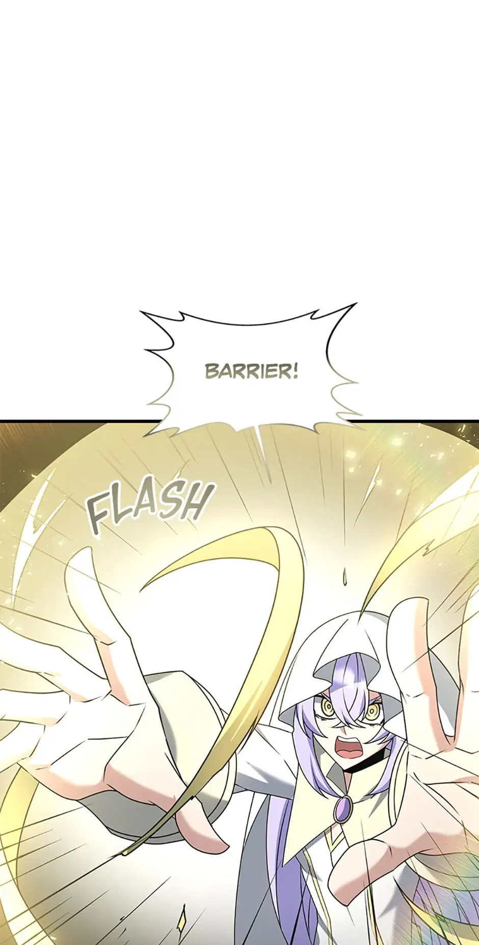 The Lazy Swordmaster chapter 34 page 43