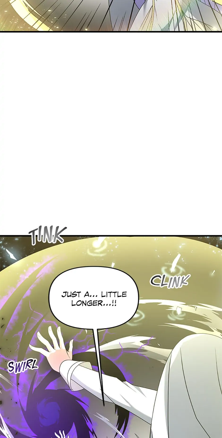 The Lazy Swordmaster chapter 34 page 44