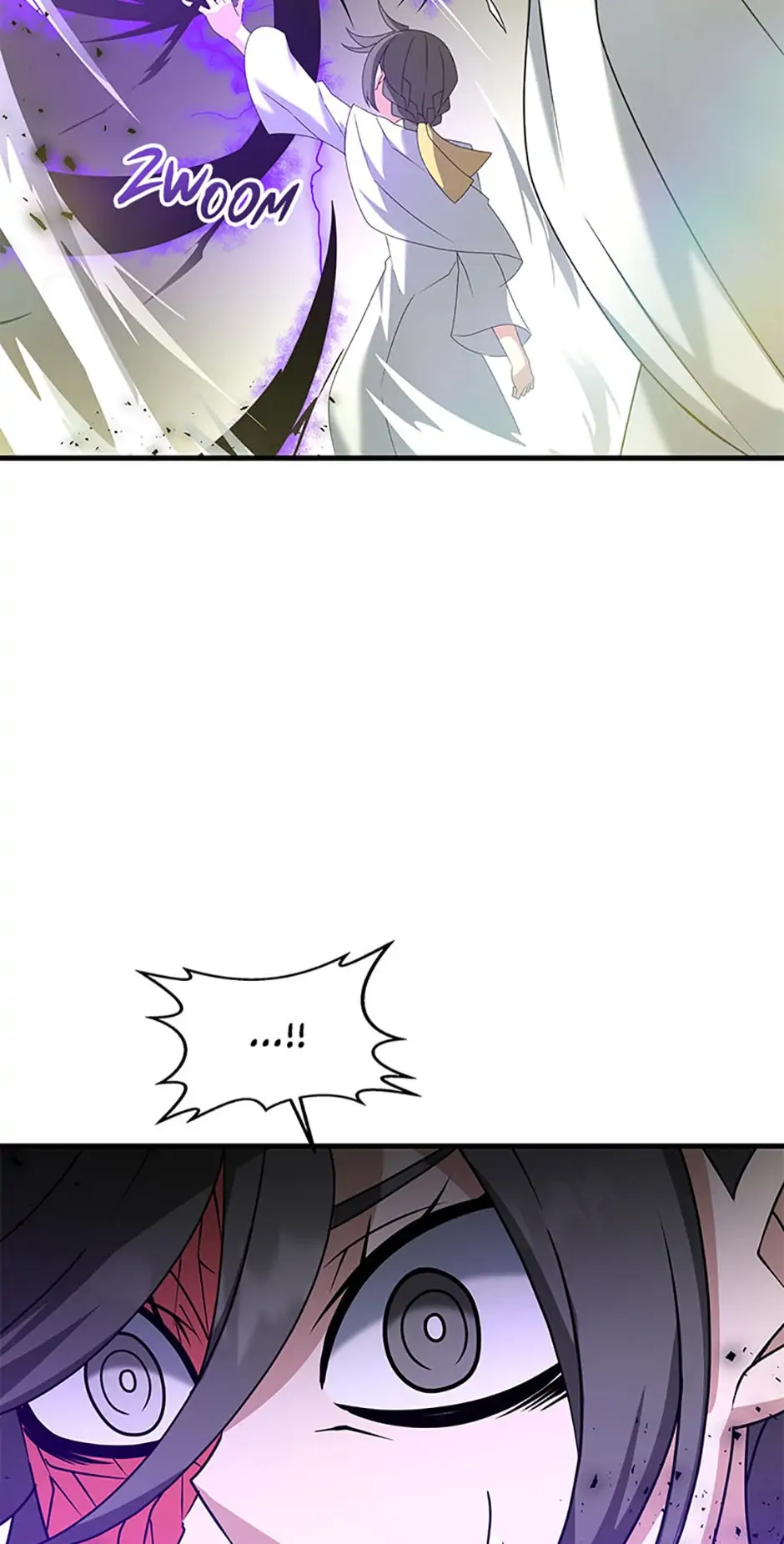 The Lazy Swordmaster chapter 34 page 45