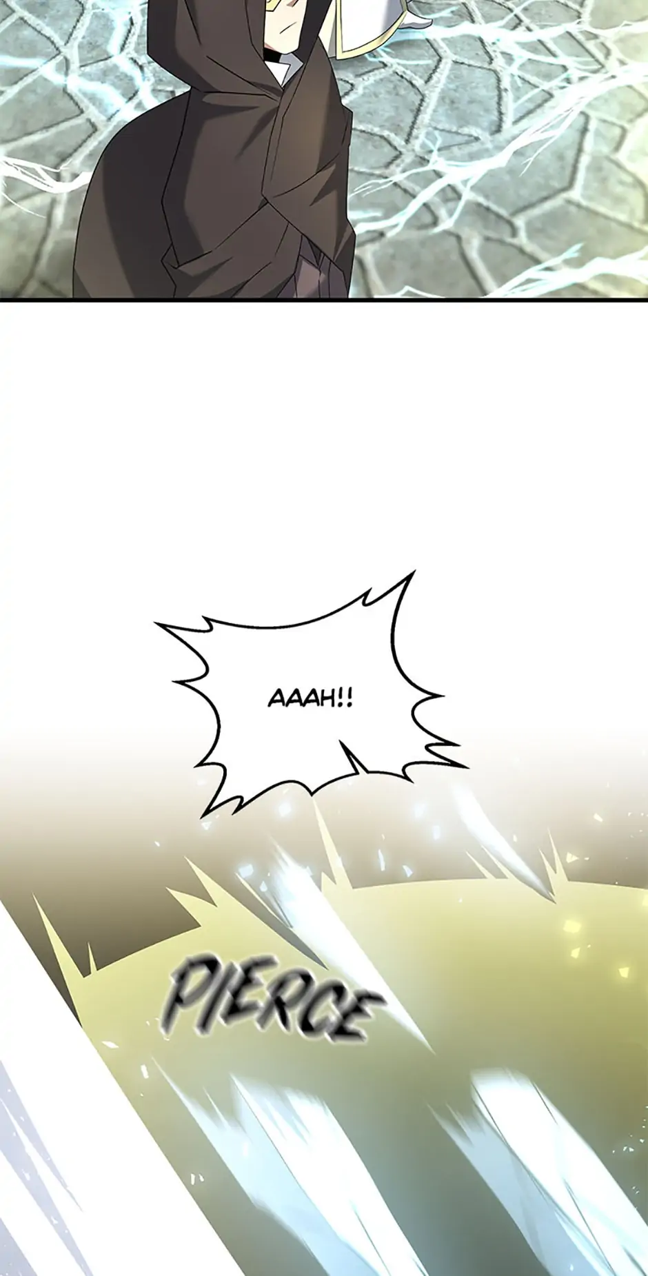 The Lazy Swordmaster chapter 34 page 47