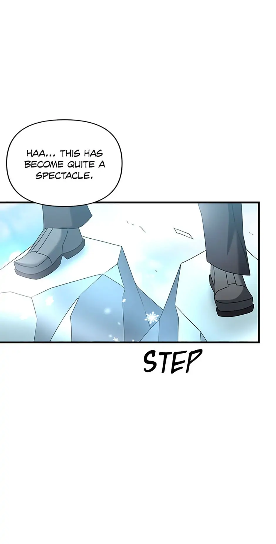 The Lazy Swordmaster chapter 34 page 49