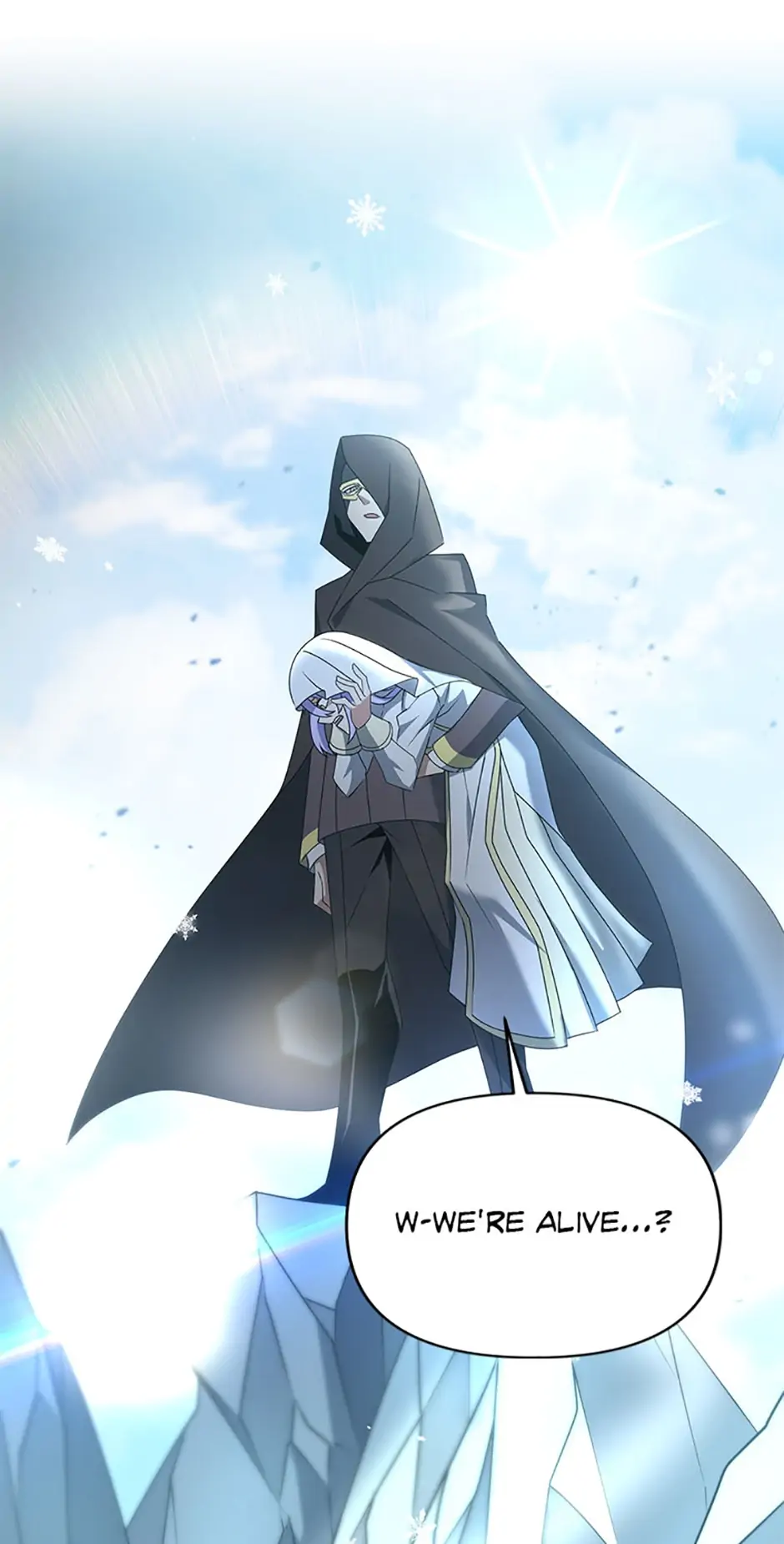 The Lazy Swordmaster chapter 34 page 50