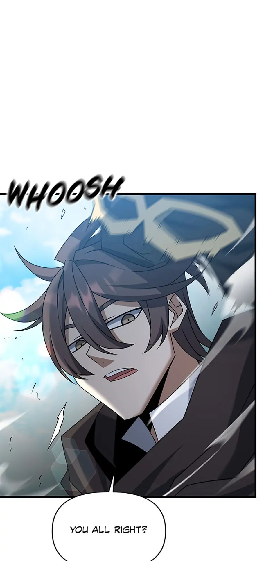 The Lazy Swordmaster chapter 34 page 52