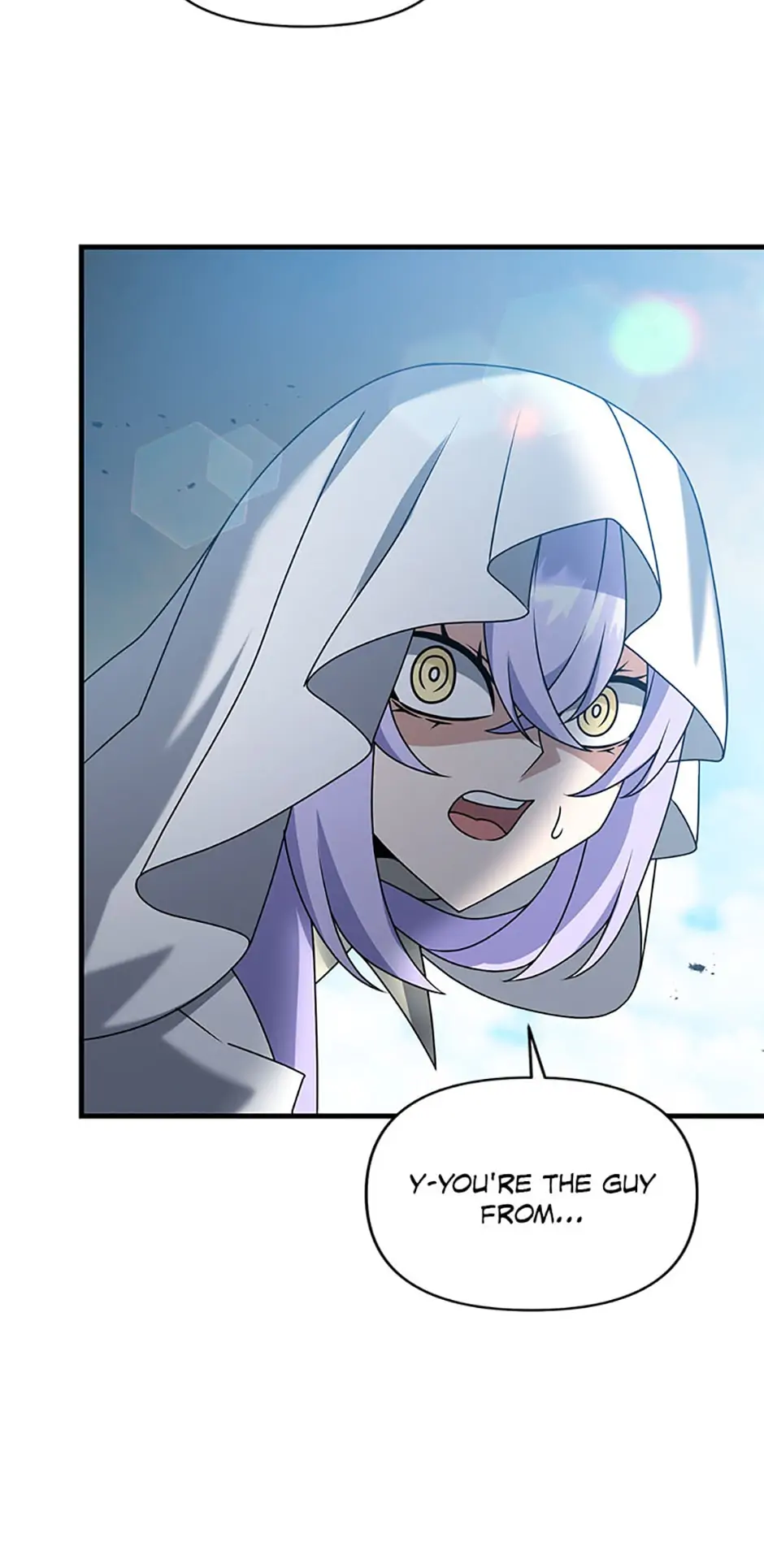 The Lazy Swordmaster chapter 34 page 53