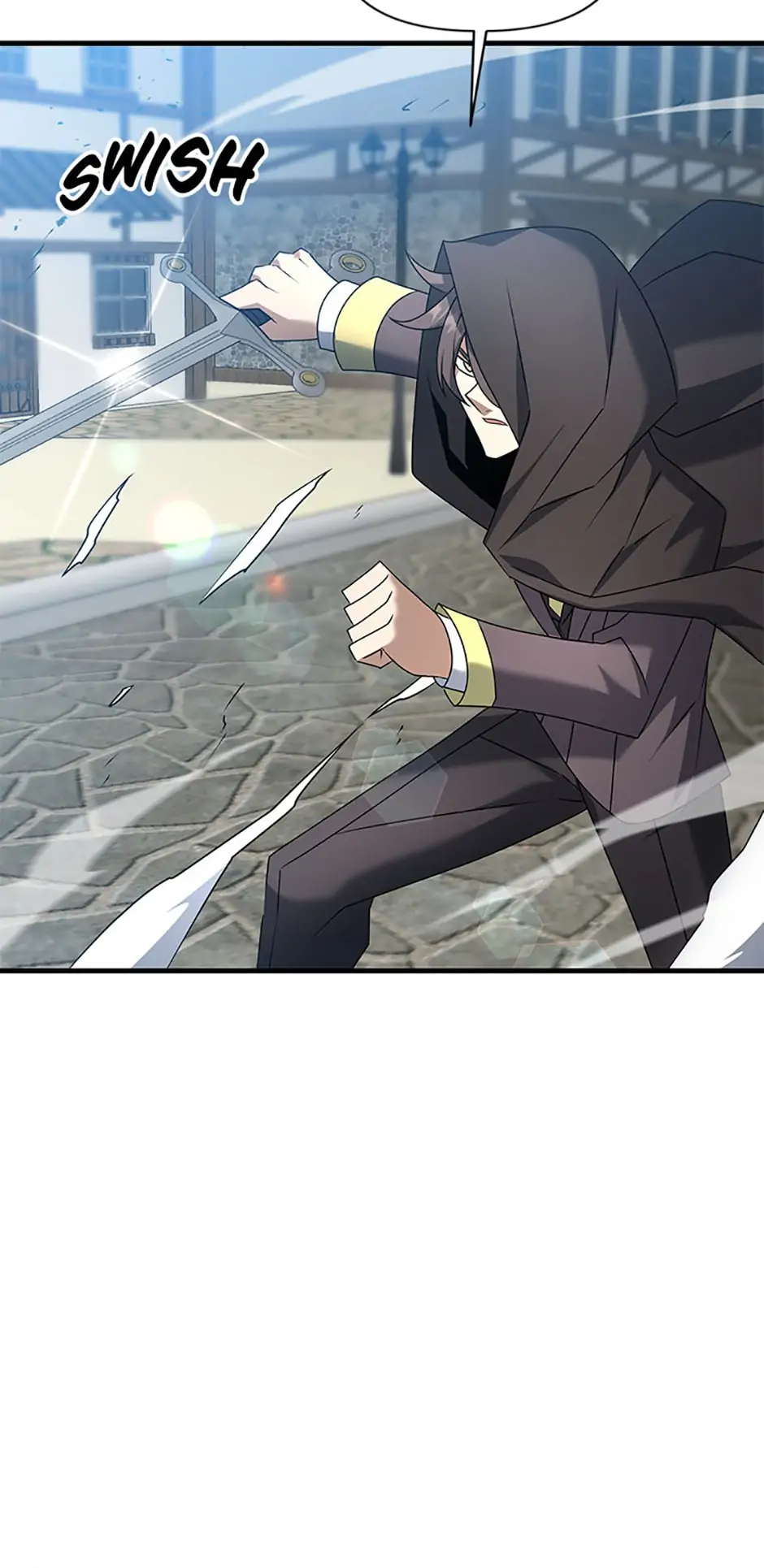 The Lazy Swordmaster chapter 34 page 57