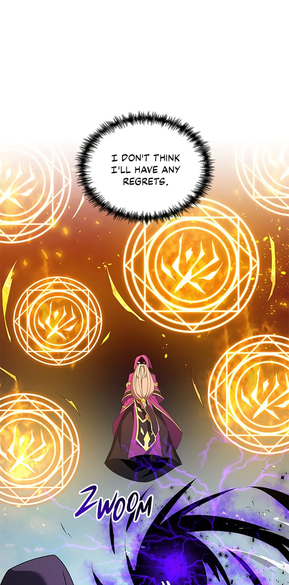 The Lazy Swordmaster chapter 34 page 61