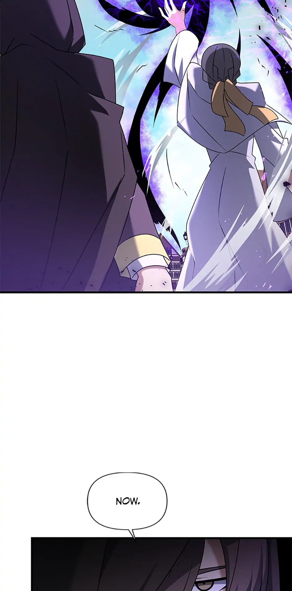 The Lazy Swordmaster chapter 34 page 62