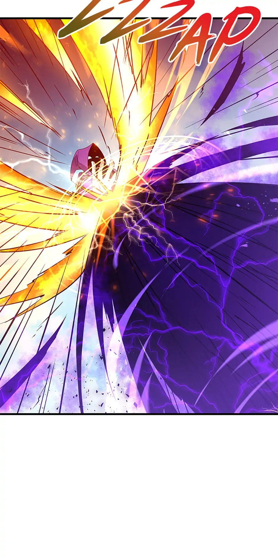 The Lazy Swordmaster chapter 34 page 69