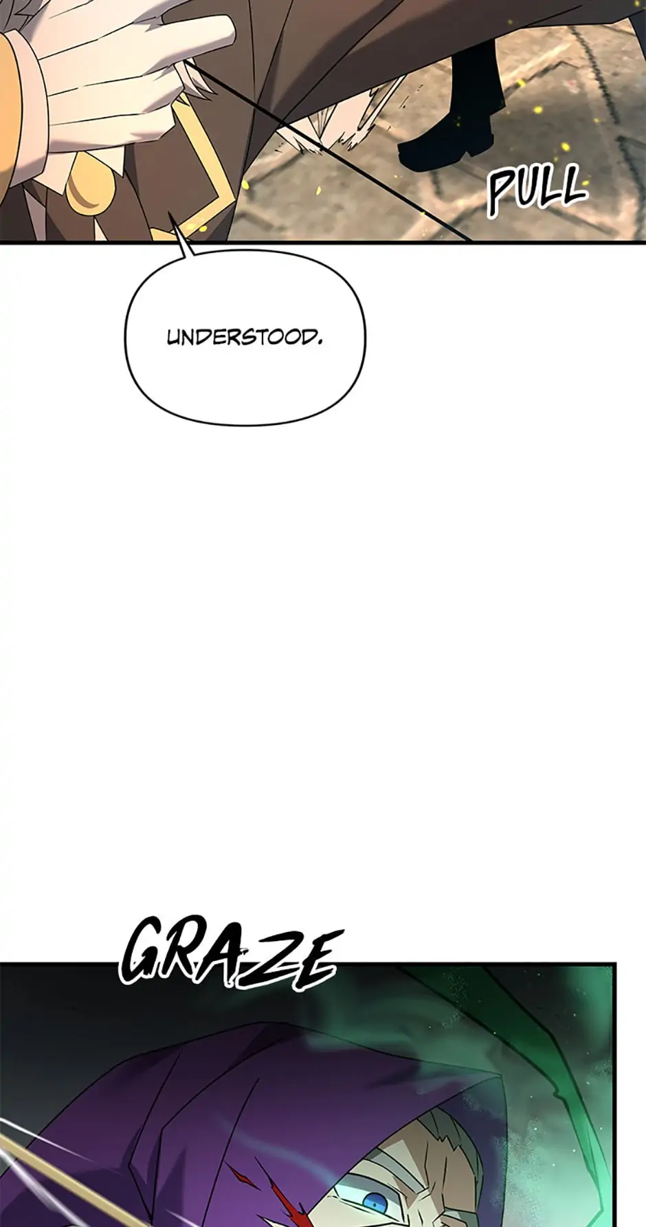 The Lazy Swordmaster chapter 34 page 7