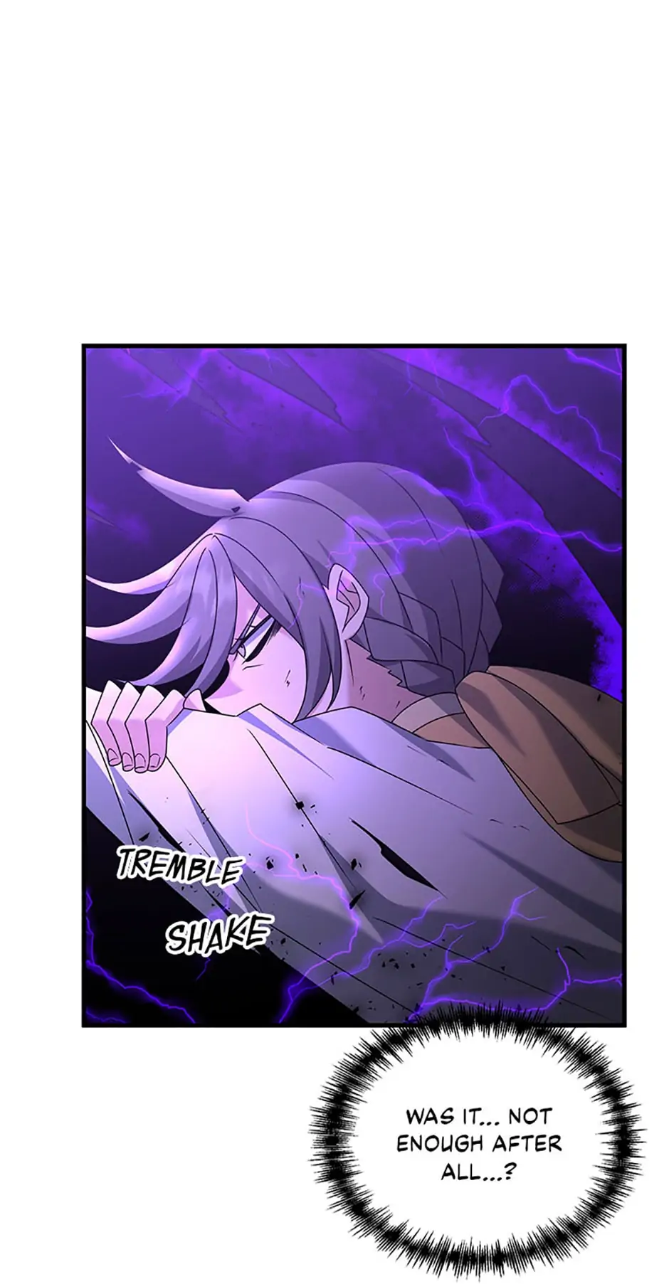 The Lazy Swordmaster chapter 34 page 70