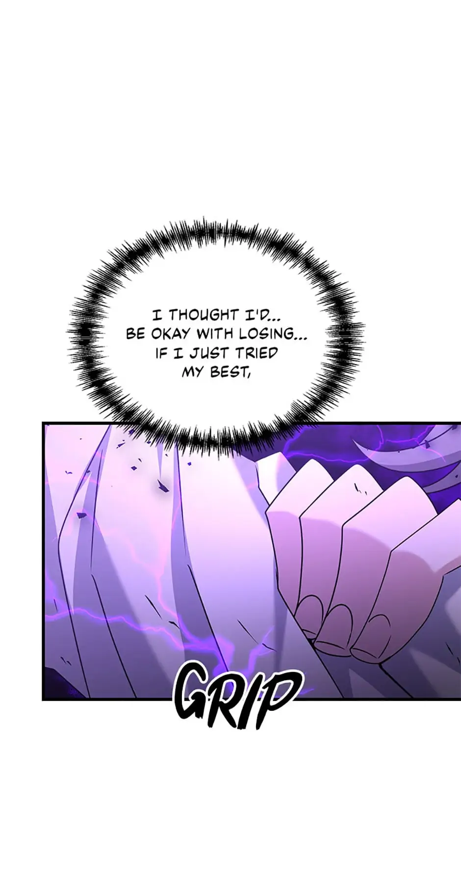 The Lazy Swordmaster chapter 34 page 71