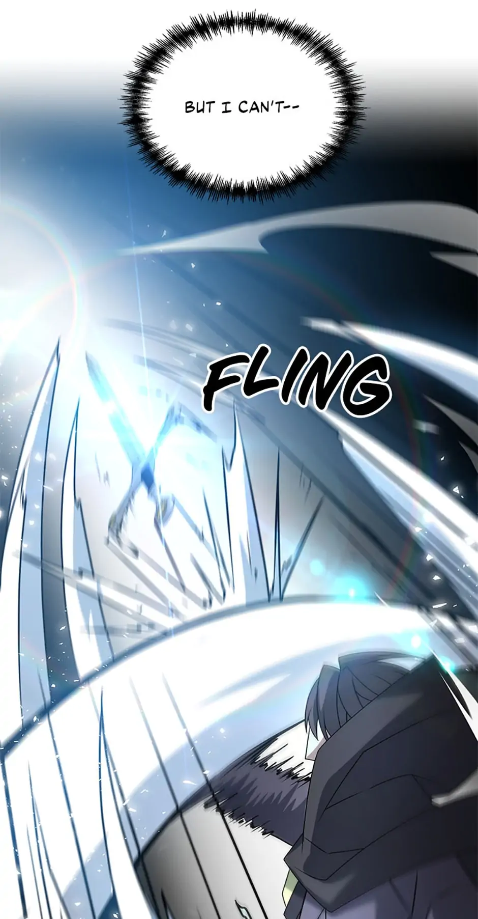 The Lazy Swordmaster chapter 34 page 72