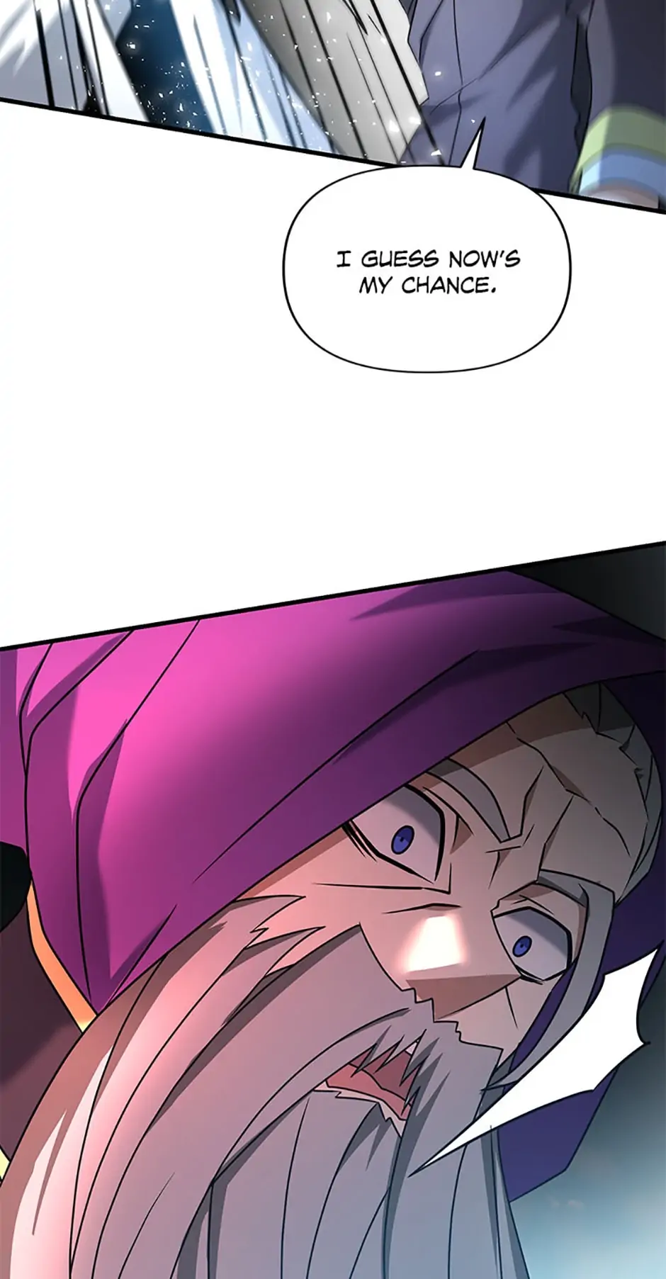 The Lazy Swordmaster chapter 34 page 73