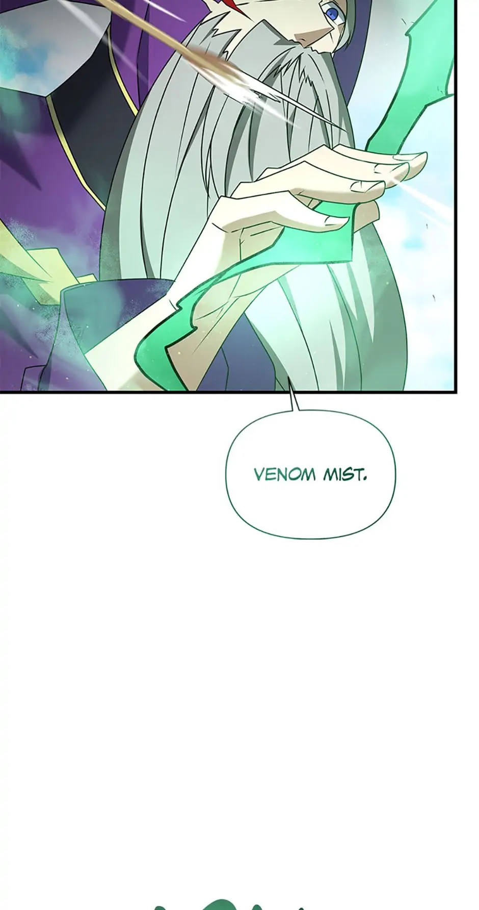 The Lazy Swordmaster chapter 34 page 8