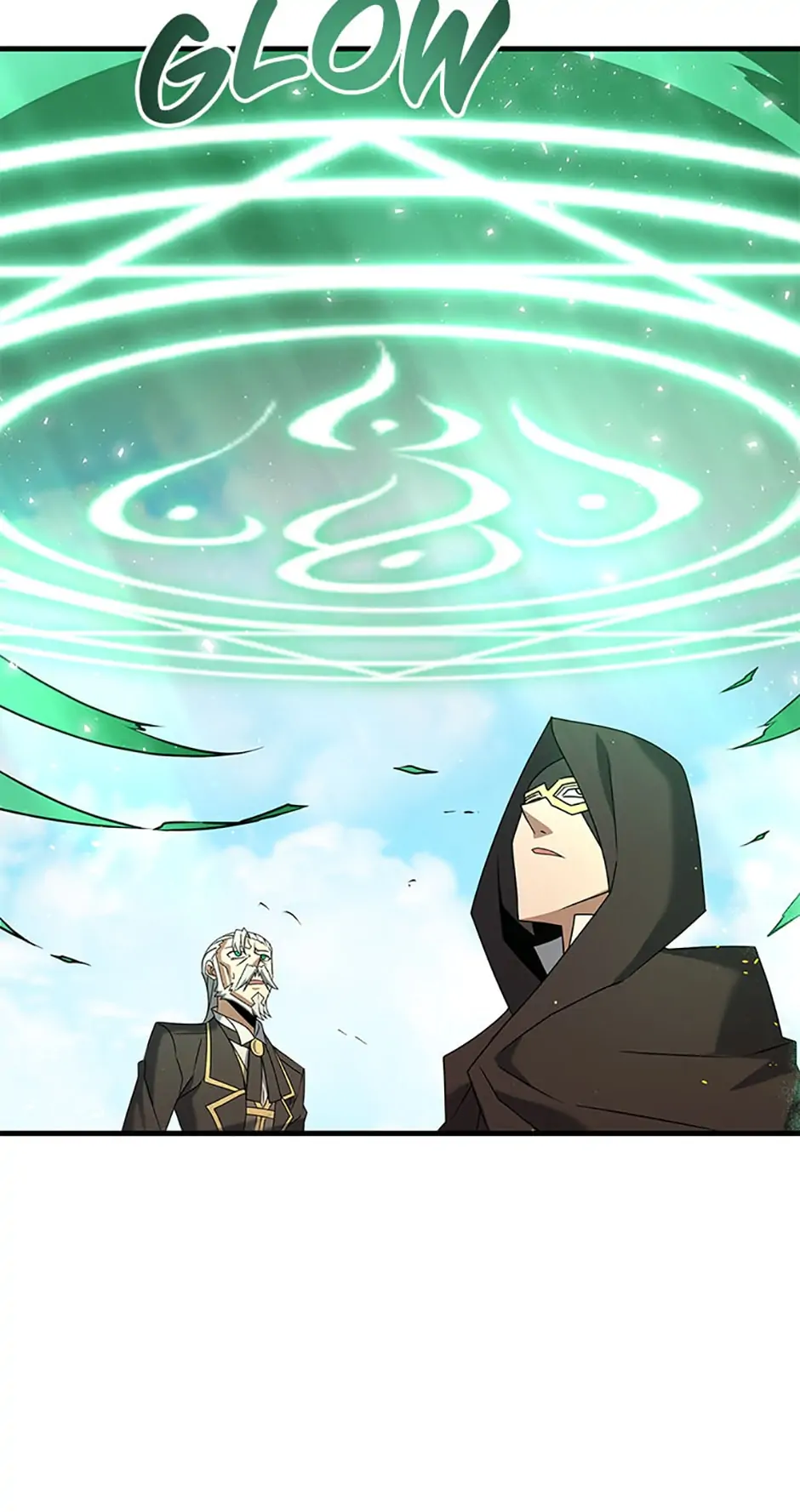 The Lazy Swordmaster chapter 34 page 9