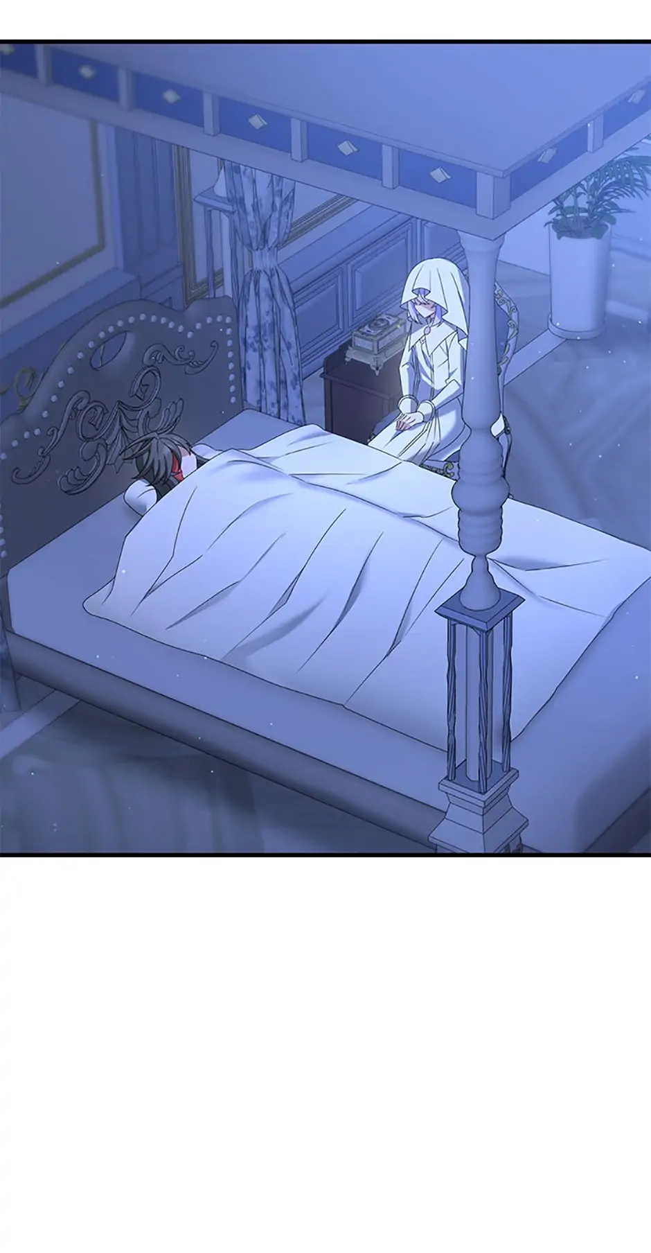 The Lazy Swordmaster chapter 35 page 11