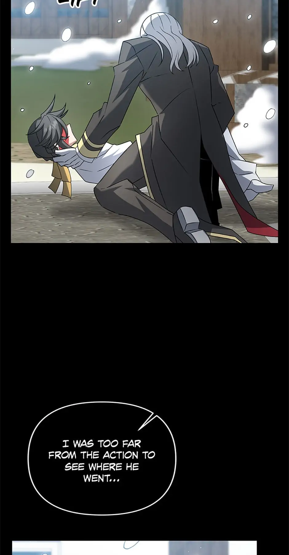 The Lazy Swordmaster chapter 35 page 14