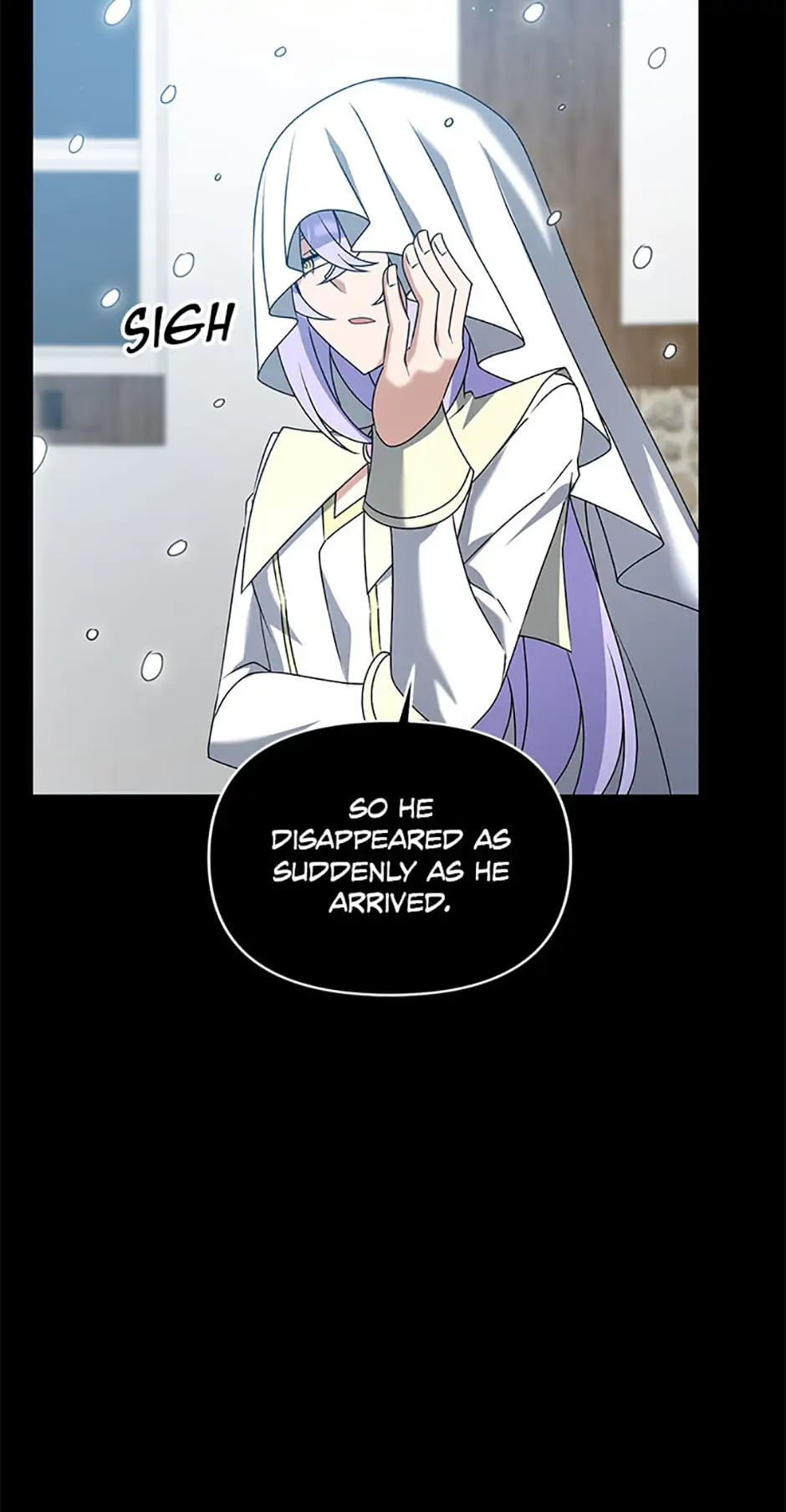 The Lazy Swordmaster chapter 35 page 15