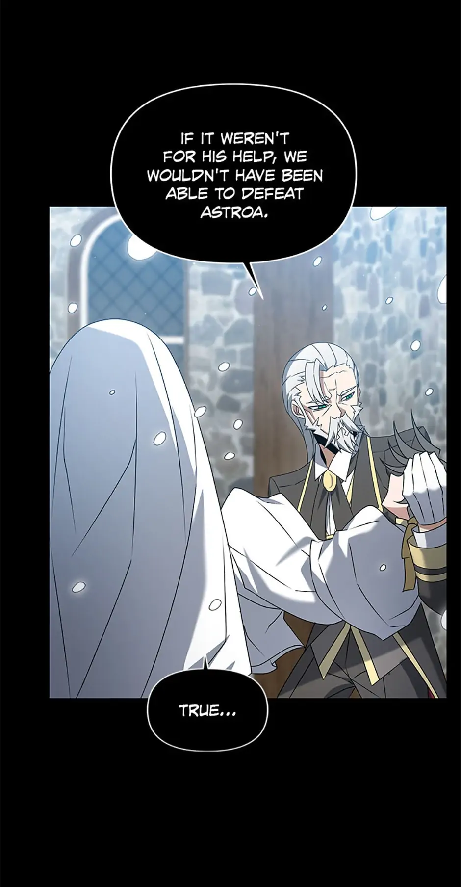 The Lazy Swordmaster chapter 35 page 16