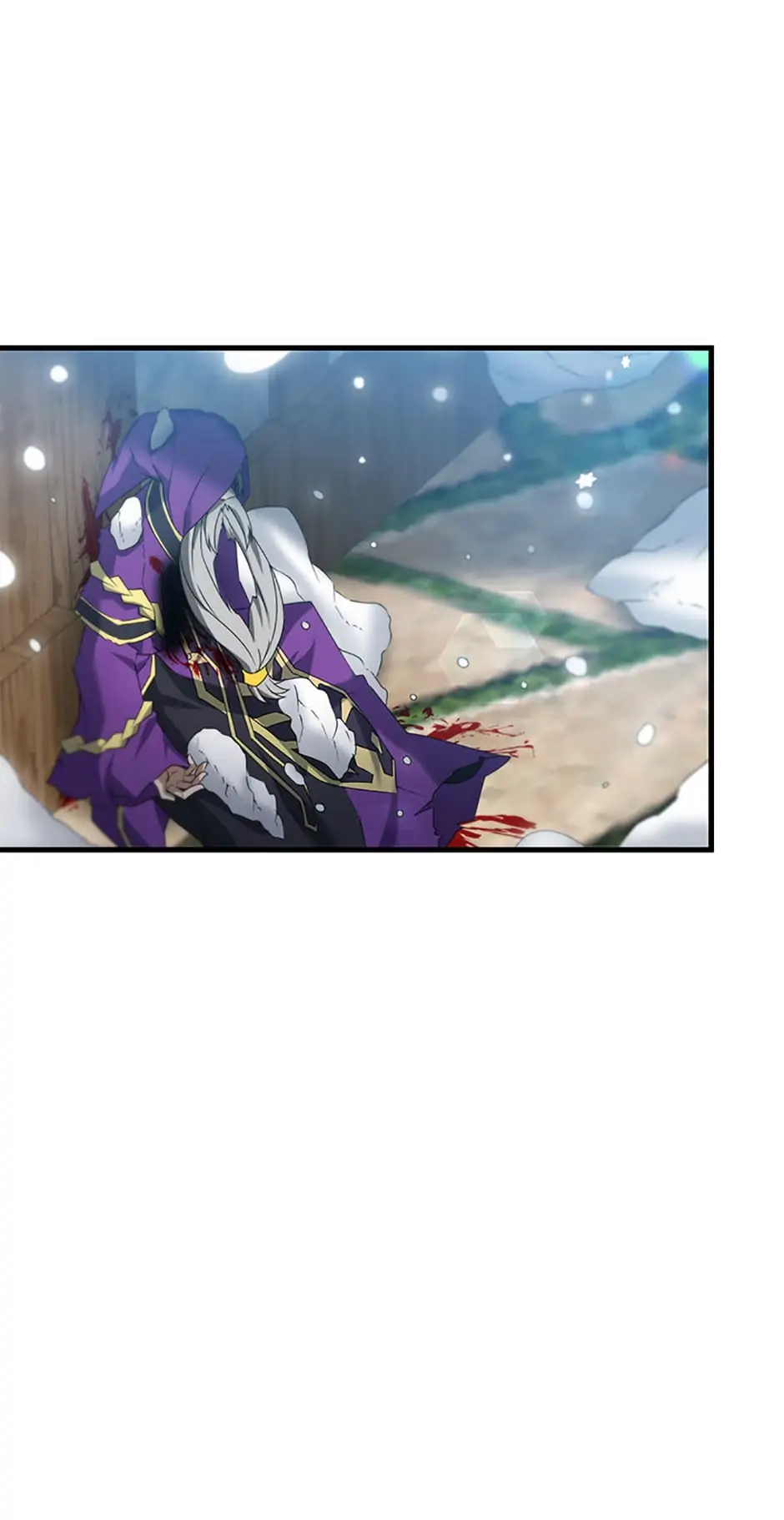 The Lazy Swordmaster chapter 35 page 2