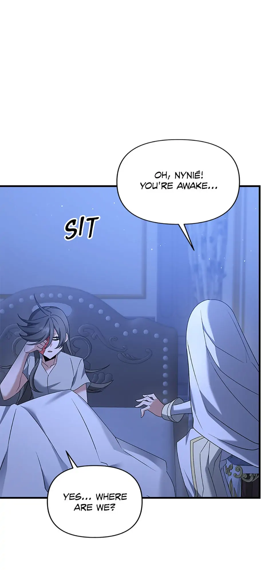 The Lazy Swordmaster chapter 35 page 20