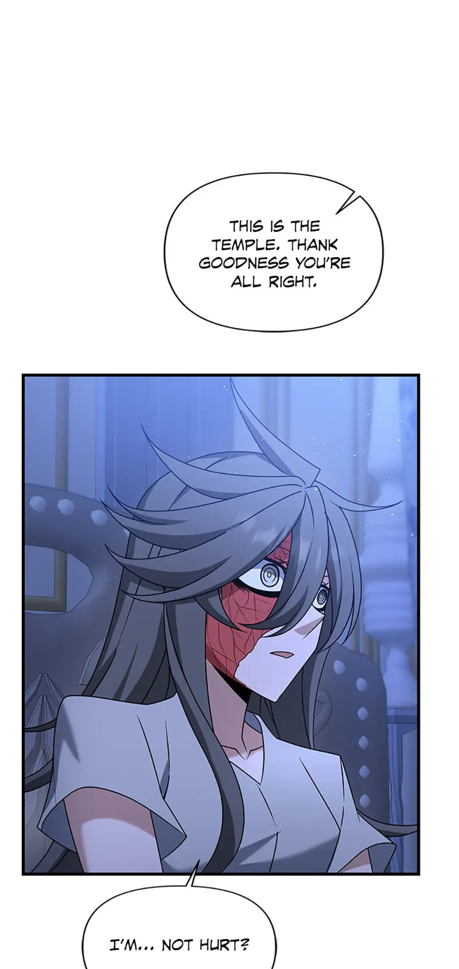 The Lazy Swordmaster chapter 35 page 21