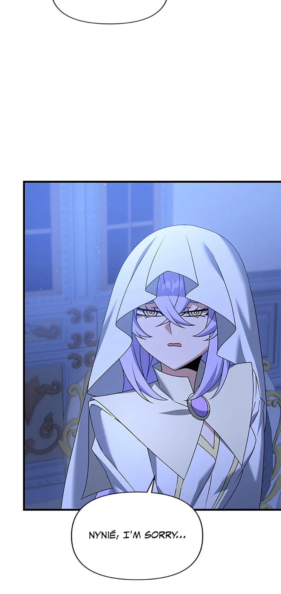 The Lazy Swordmaster chapter 35 page 22