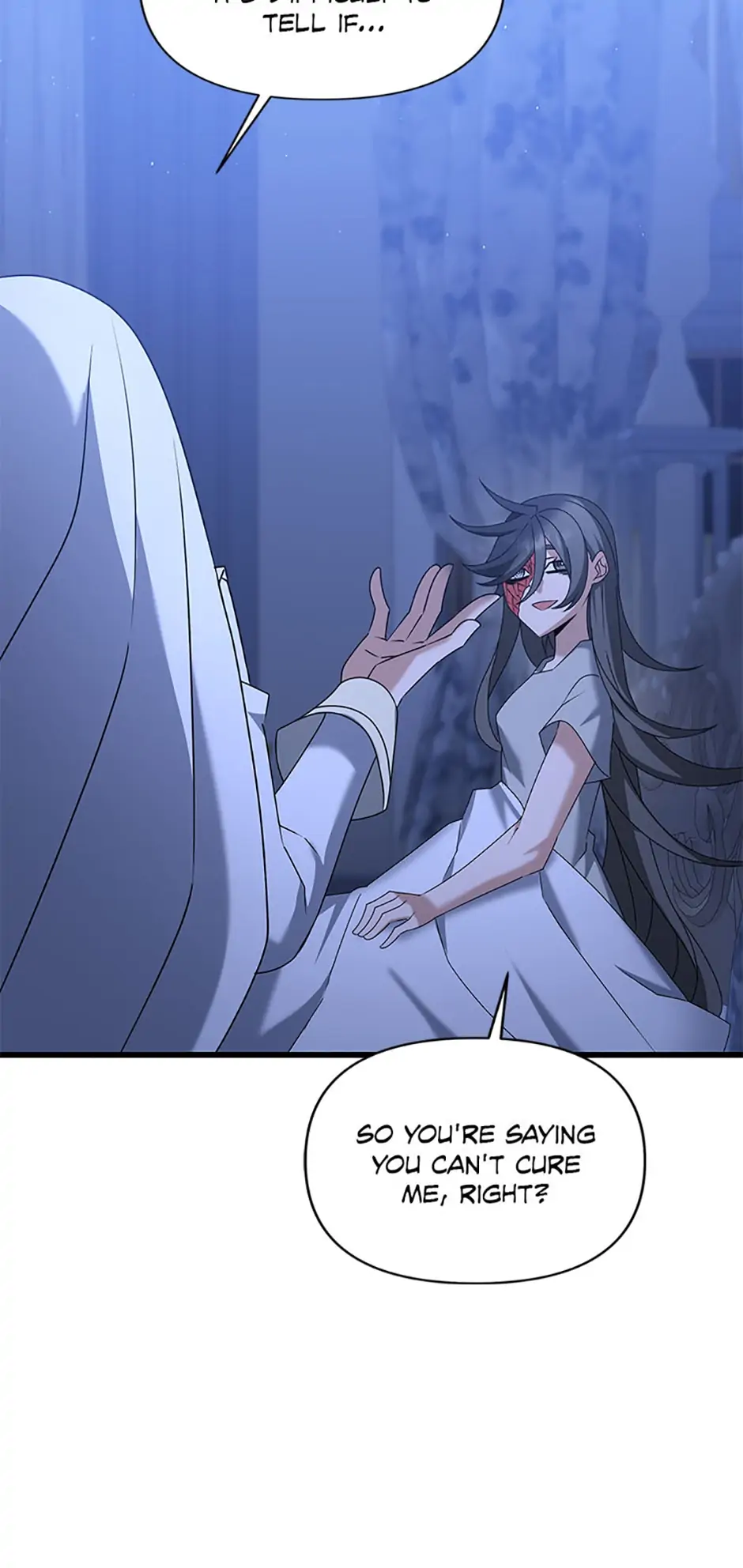 The Lazy Swordmaster chapter 35 page 27