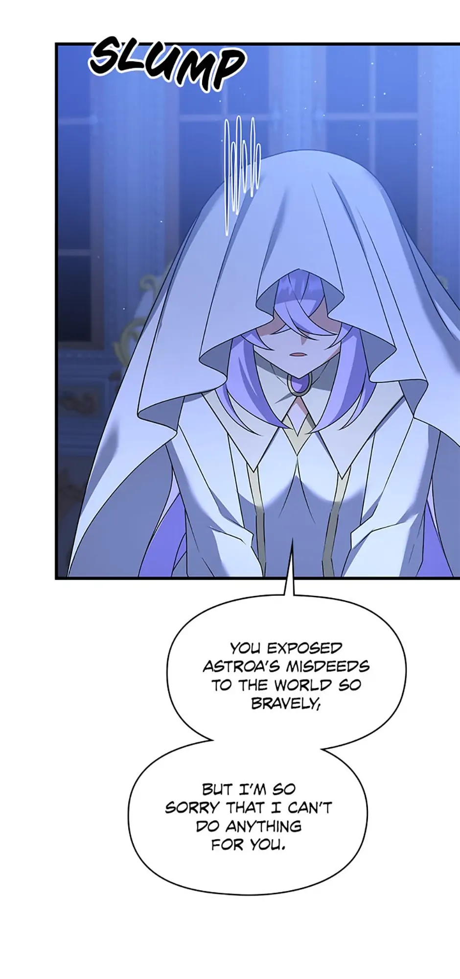 The Lazy Swordmaster chapter 35 page 30