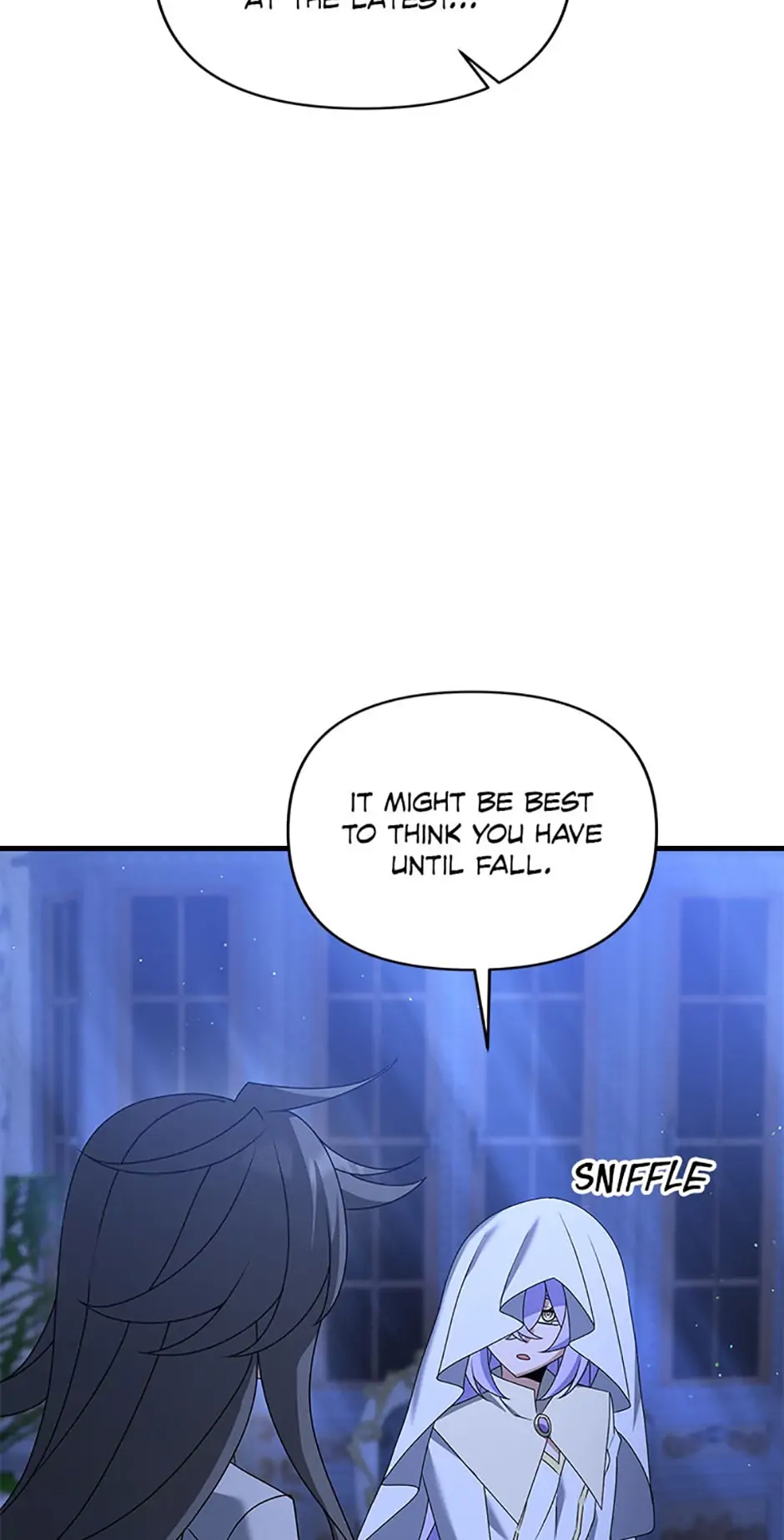 The Lazy Swordmaster chapter 35 page 40