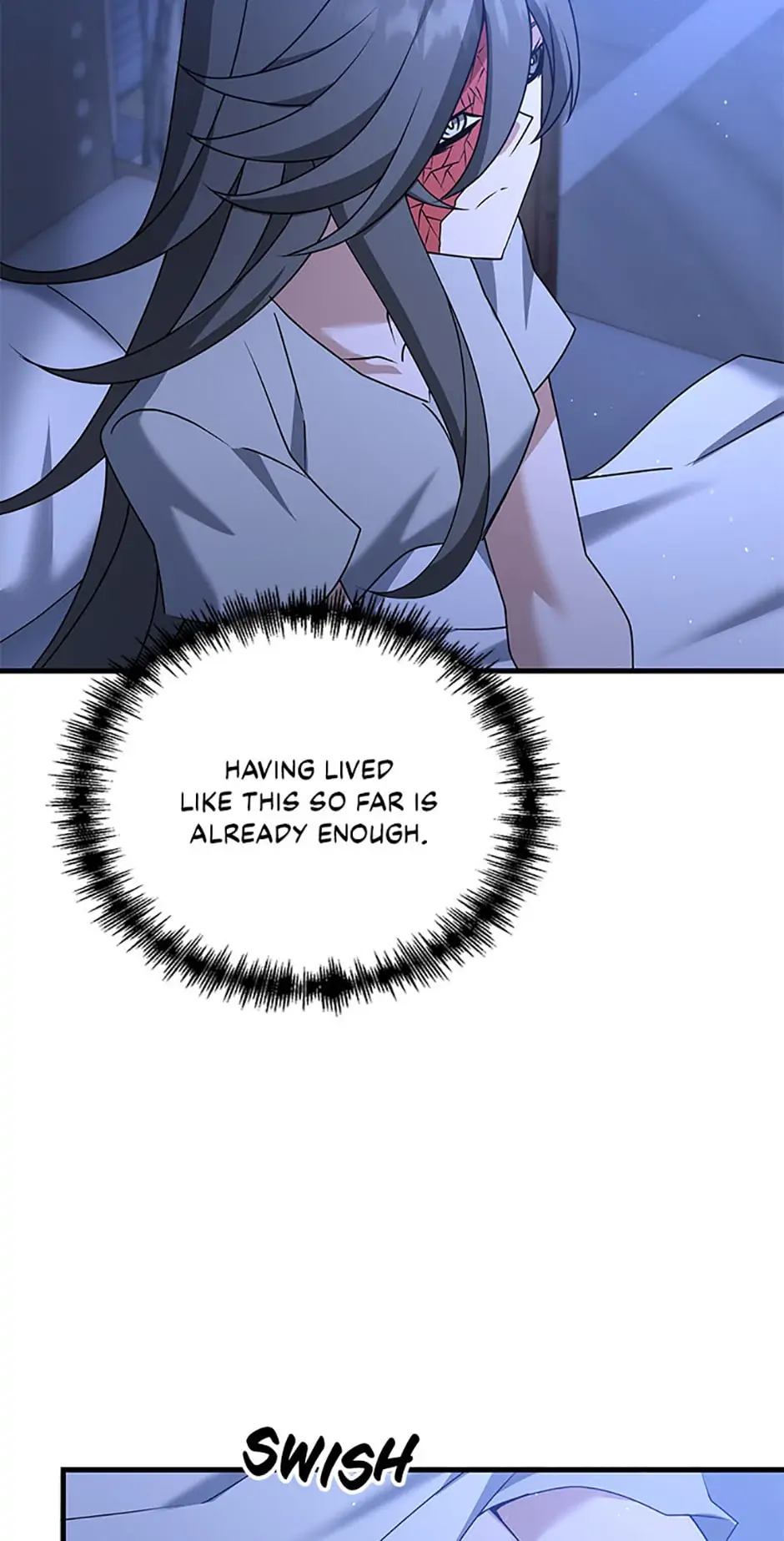 The Lazy Swordmaster chapter 35 page 42