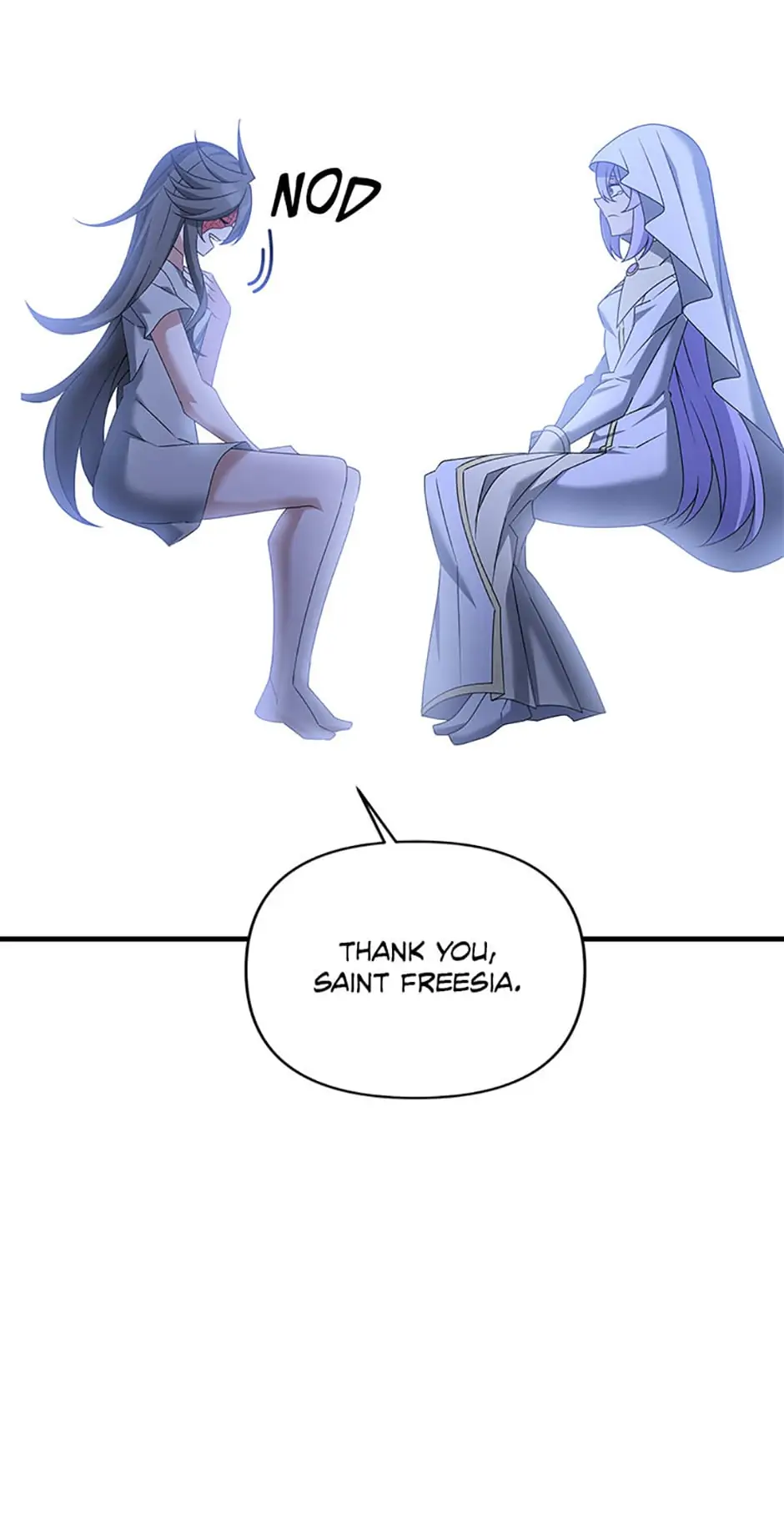 The Lazy Swordmaster chapter 35 page 44