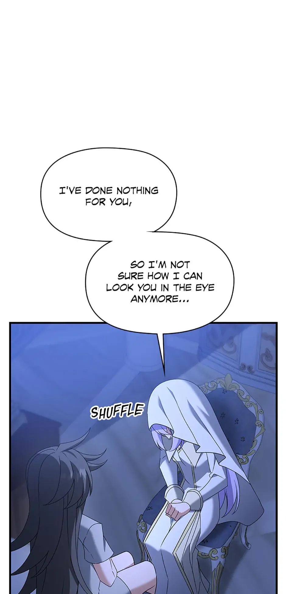 The Lazy Swordmaster chapter 35 page 46