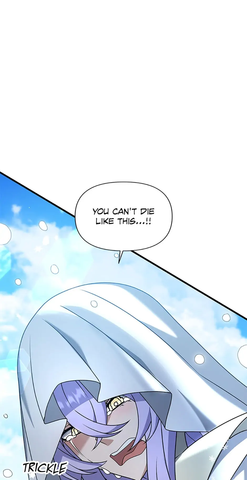 The Lazy Swordmaster chapter 35 page 5