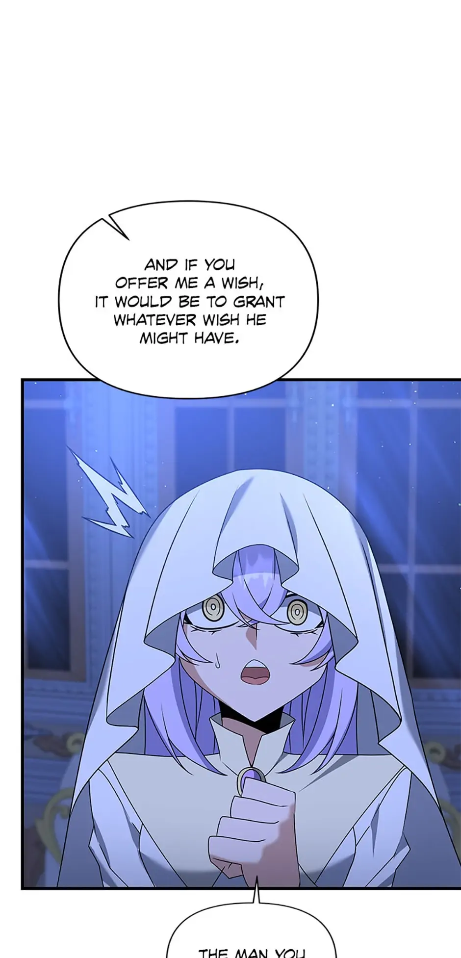 The Lazy Swordmaster chapter 35 page 51