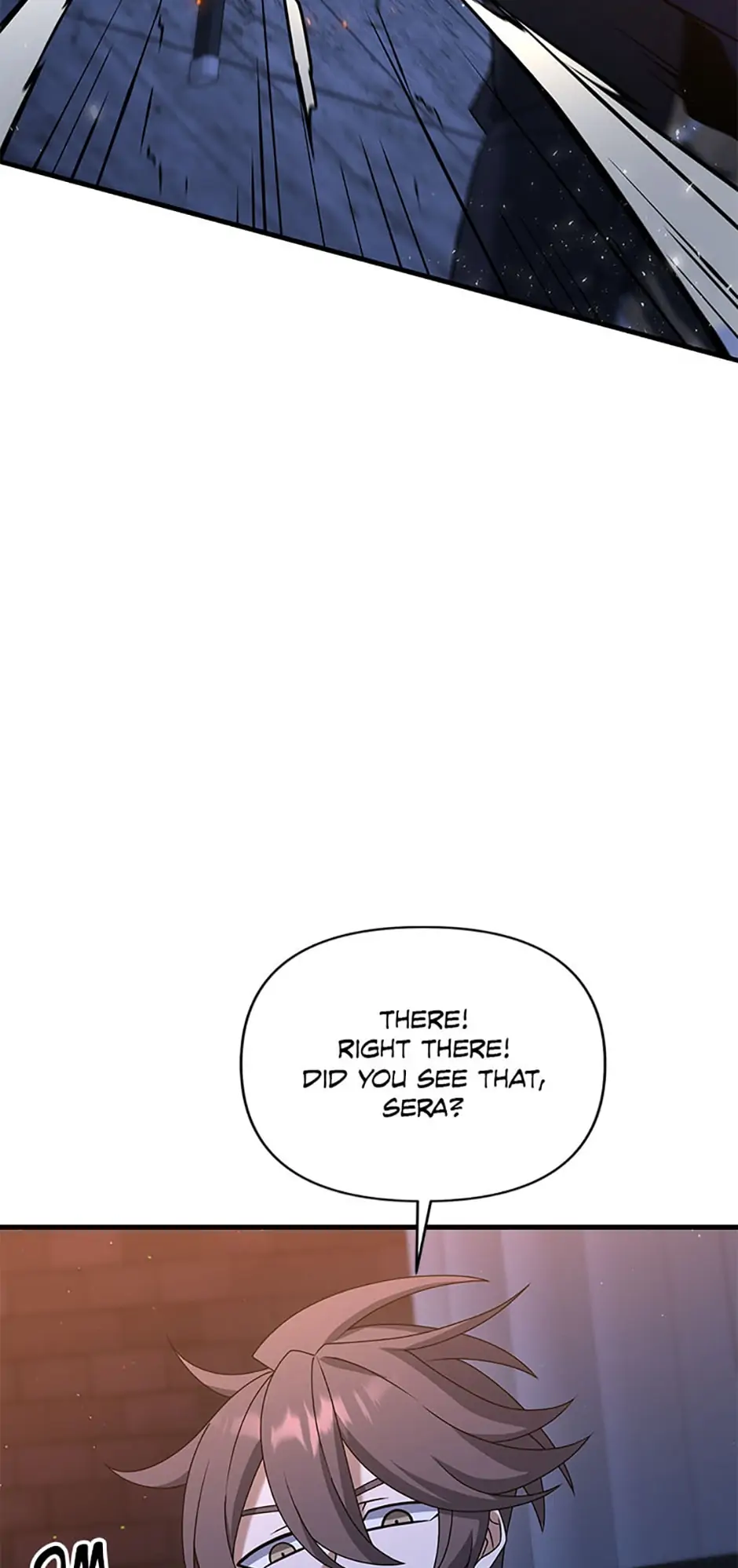 The Lazy Swordmaster chapter 35 page 57