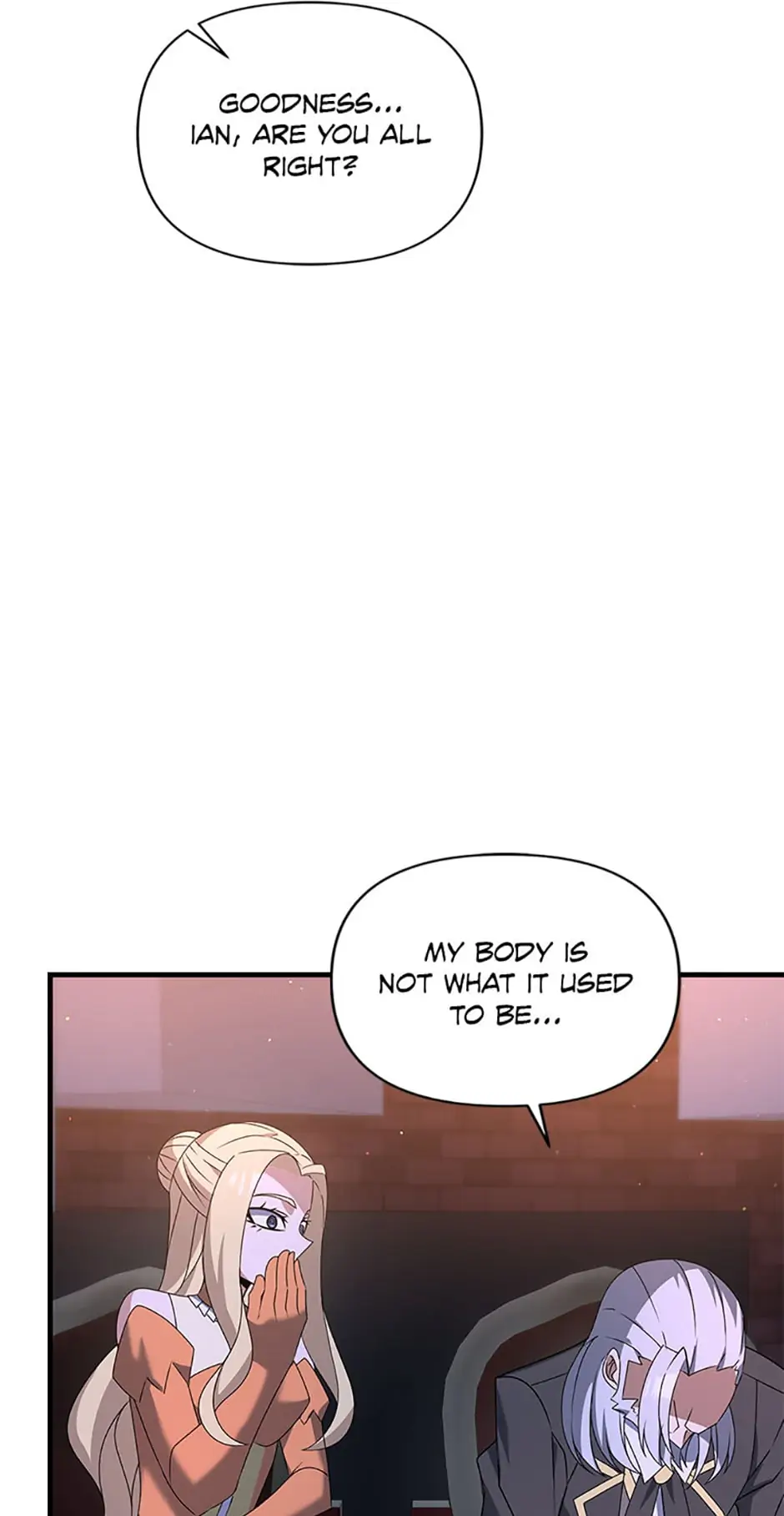 The Lazy Swordmaster chapter 35 page 64