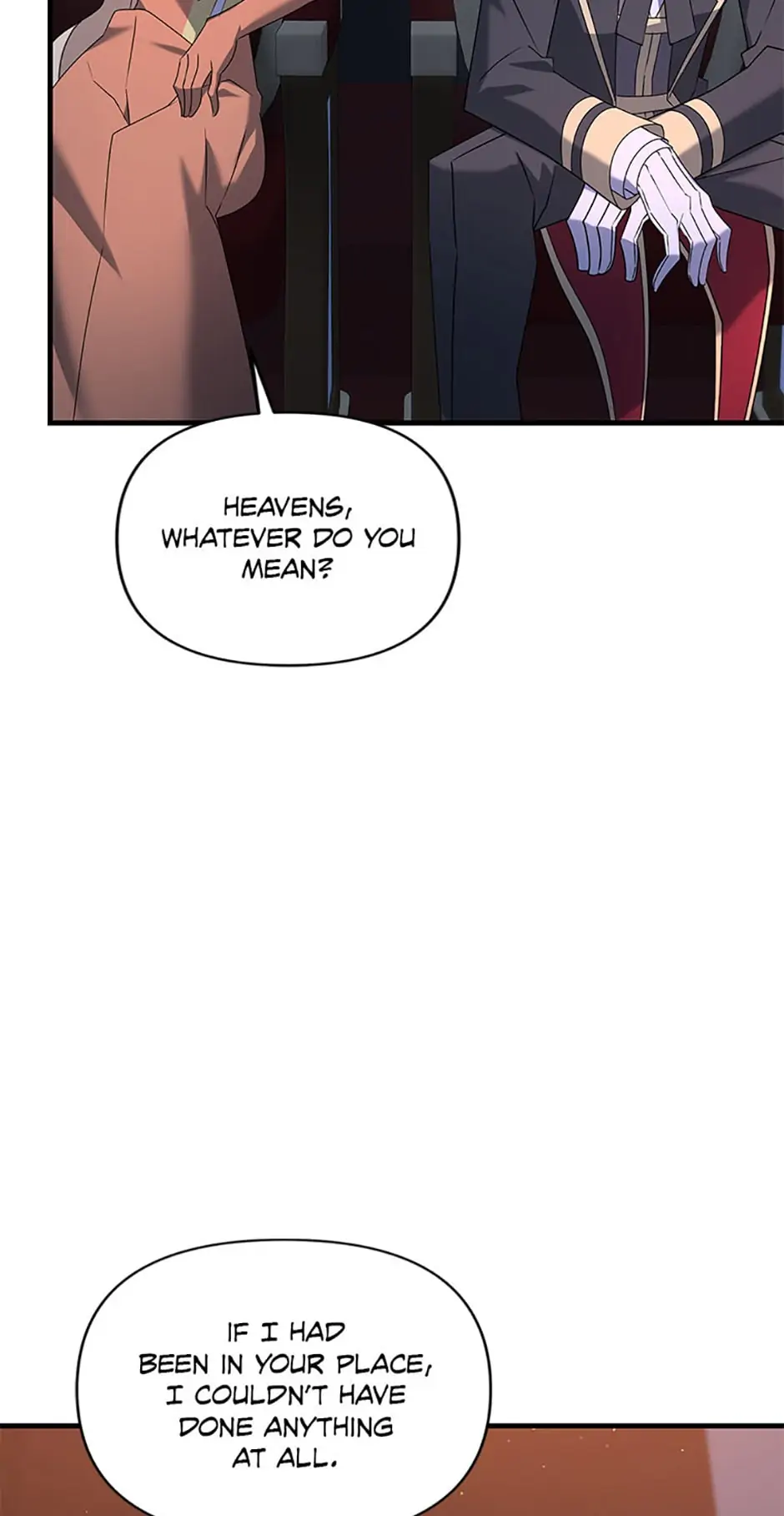 The Lazy Swordmaster chapter 35 page 65