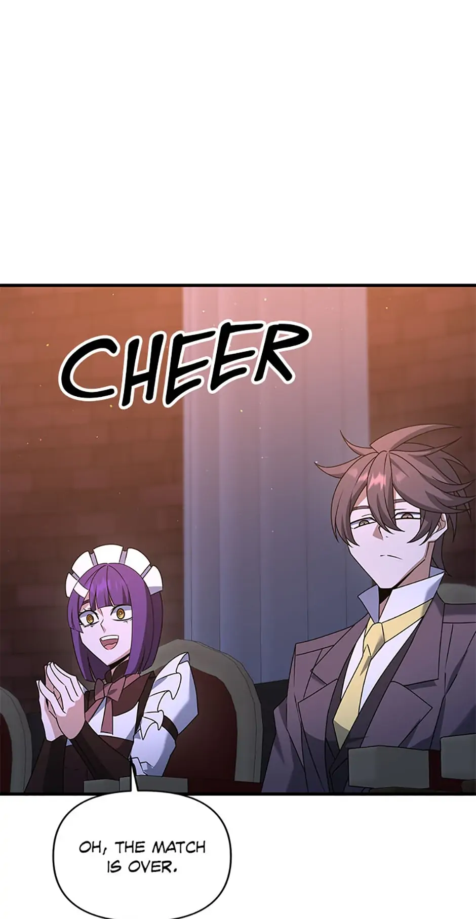 The Lazy Swordmaster chapter 35 page 67